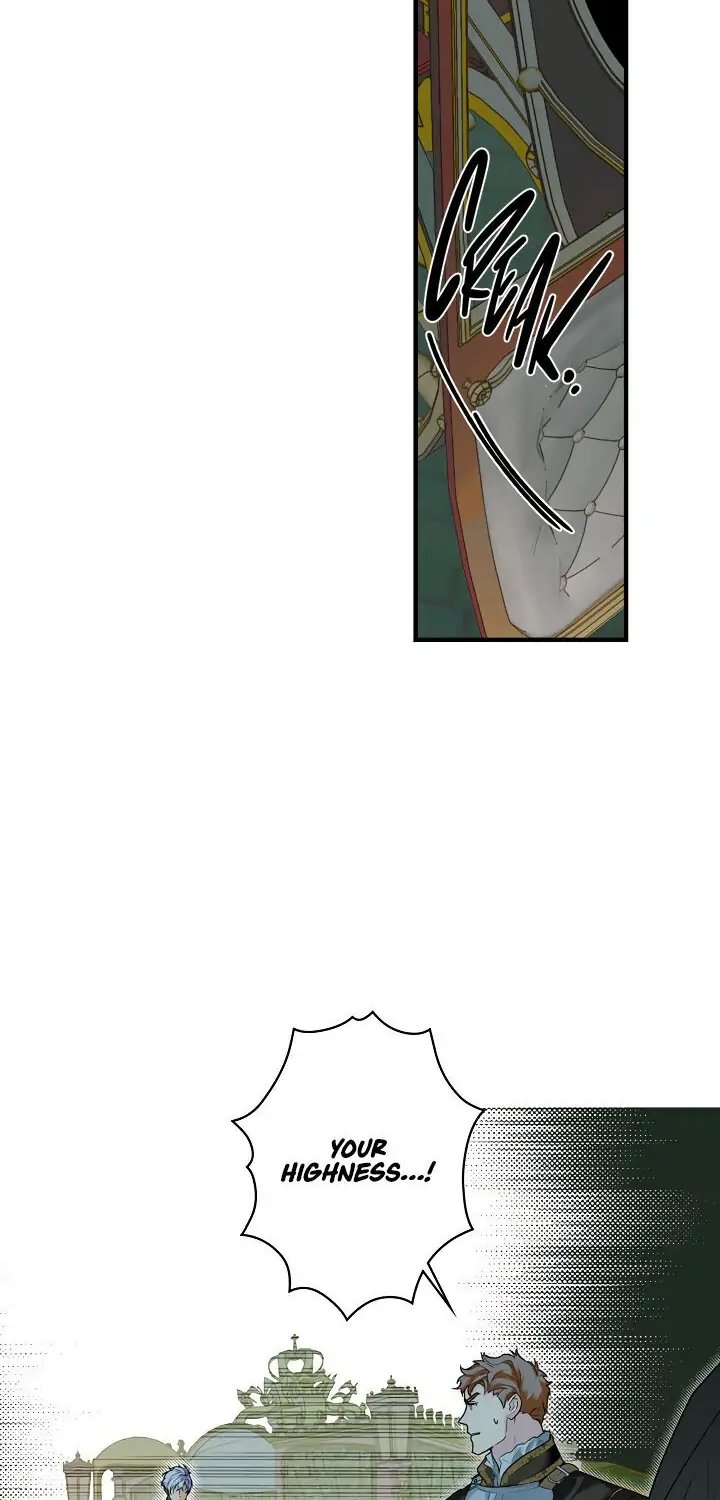 Secret Lady, Chapter 5 image 65